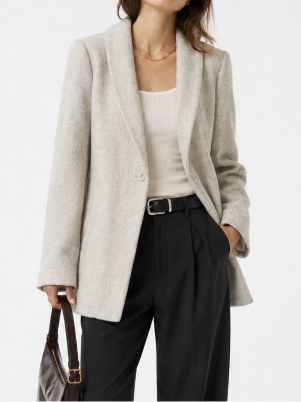 Springfield Women's Blazer